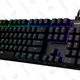 HyperX Alloy Mechanical Keyboard | $80 | Best Buy
